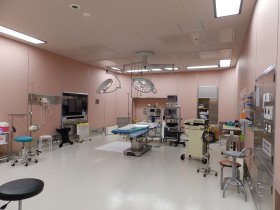 第3手術室